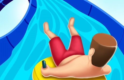 Download Slippery Slides for iOS APK