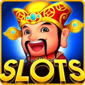 Download Slots GoldenHoYeah-Casino Slot for iOS APK
