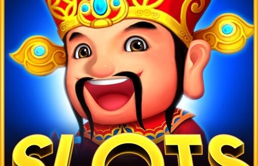 Download Slots GoldenHoYeah-Casino Slot for iOS APK