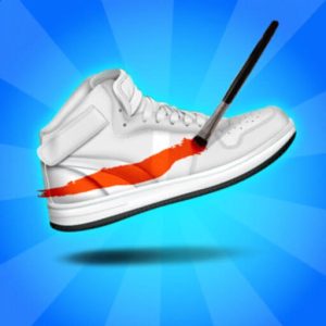 Download Sneaker Art! for iOS APK