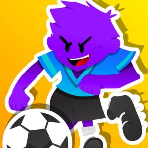 Download Soccer Runner ! for iOS APK