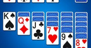 Download Solitaire Card Game by Mint for iOS APK