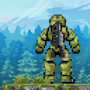 Download Spartan Firefight for iOS APK