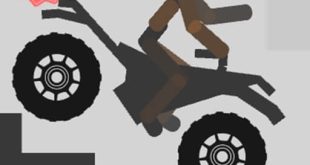 Download Stickman Dismounting Max for iOS APK