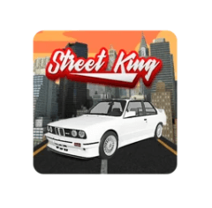 Download Street King MOD APK