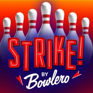 Download Strike! By Bowlero for iOS APK