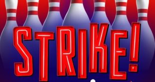 Download Strike! By Bowlero for iOS APK