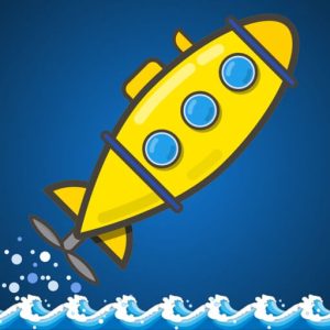 Download Submarine Jump! for iOS APK