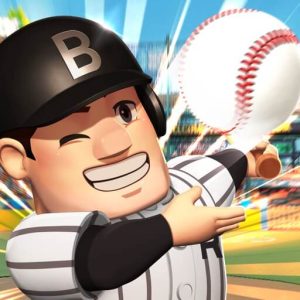 Download Super Baseball League for iOS APK