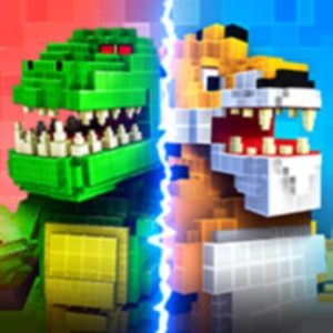 Download Super Pixel Heroes 2022 for iOS APK