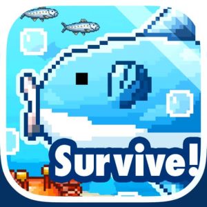 Download Survive! Mola Mola! for iOS APK
