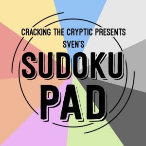 Download Sven's SudokuPad for iOS APK