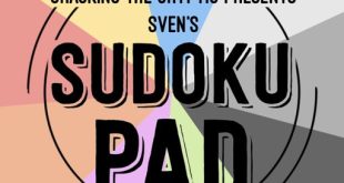 Download Sven's SudokuPad for iOS APK