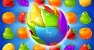 Download Sweet Jelly Story for iOS APK