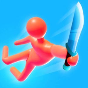 Download Sword Flip Duel for iOS APK