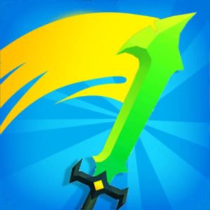 Download Sword Play! Ninja Slice Runner for iOS APK