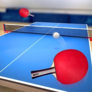 Download Table Tennis Touch for iOS APK