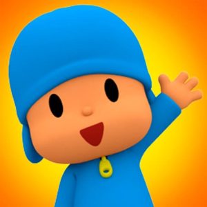 Download Talking Pocoyo 2 Play & Learn for iOS APK