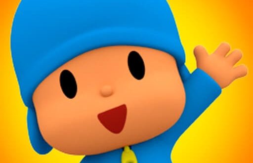 Download Talking Pocoyo 2 Play & Learn for iOS APK