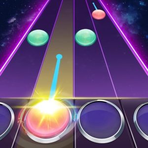 Download Tap Music Pop Music Game for iOS APK