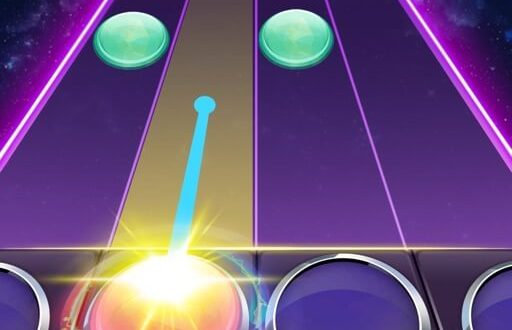 Download Tap Music Pop Music Game for iOS APK