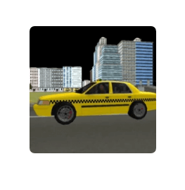 Download Taxi Driver Simulator 2020 - New Taxi Games MOD APK