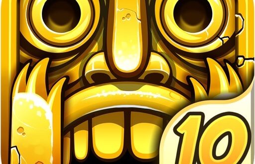 Download Temple Run for iOS APK