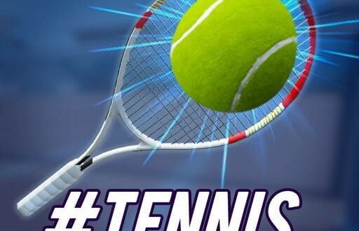 Download #Tennis for iOS APK