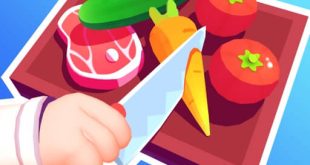 Download The Cook - 3D Cooking Game for iOS APK