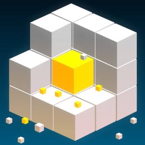 Download The Cube - What's Inside  for iOS APK