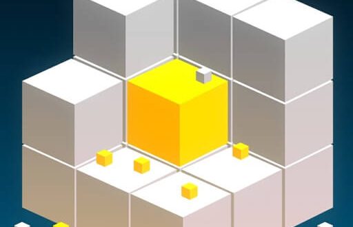 Download The Cube - What's Inside for iOS APK