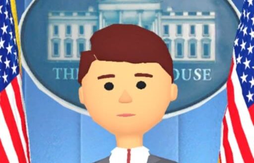 Download The President. for iOS APK