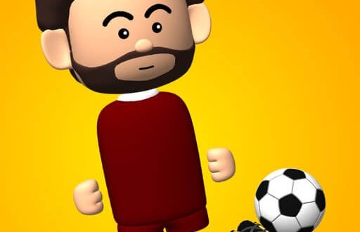 Download The Real Juggle for iOS APK