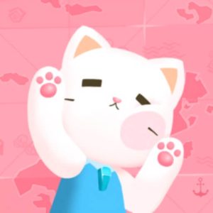 Download The Secret of Cat Island for iOS APK