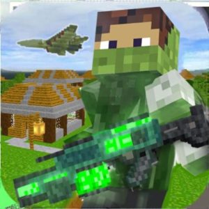 Download The Survival Hunter Games for iOS APK