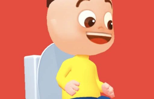 Download Toilet Games 3D for iOS APK