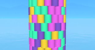 Download Tower Color for iOS APK