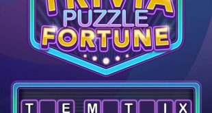 Download Trivia Puzzle Fortune Games! for iOS APK