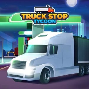Download Truck Stop Tycoon for iOS APK