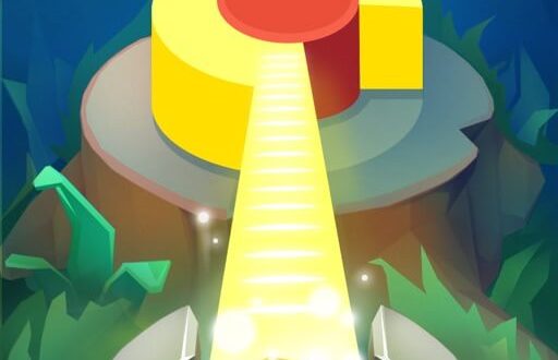 Download Twist Hit! for iOS APK
