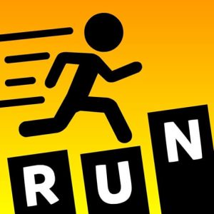 Download Type Run for iOS APK