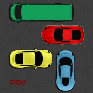 Download Unblock it! Red car. (ad-free) for iOS APK