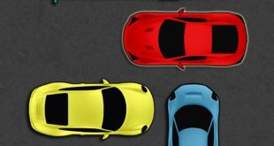 Download Unblock it! Red car. (ad-free) for iOS APK