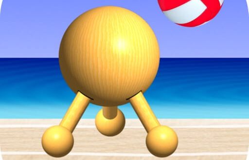 Download Volley Heads for iOS APK