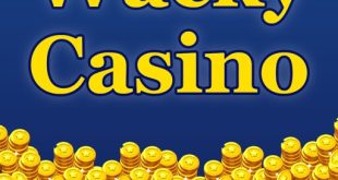 Download Wacky Casino for iOS APK
