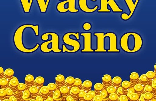 Download Wacky Casino for iOS APK