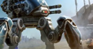Download War Robots Multiplayer Battles for iOS APK