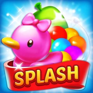 Download Water Splash – Cool Match 3 for iOS APK
