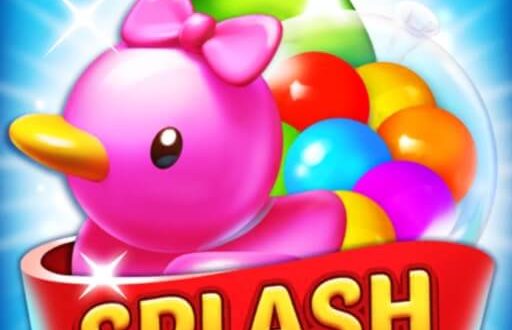 Download Water Splash – Cool Match 3 for iOS APK