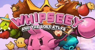 Download Whipseey for iOS APK